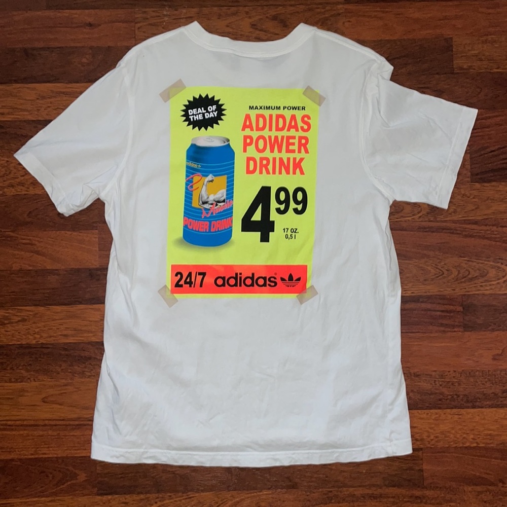 Adidas | Tee - Picture 2 of 4